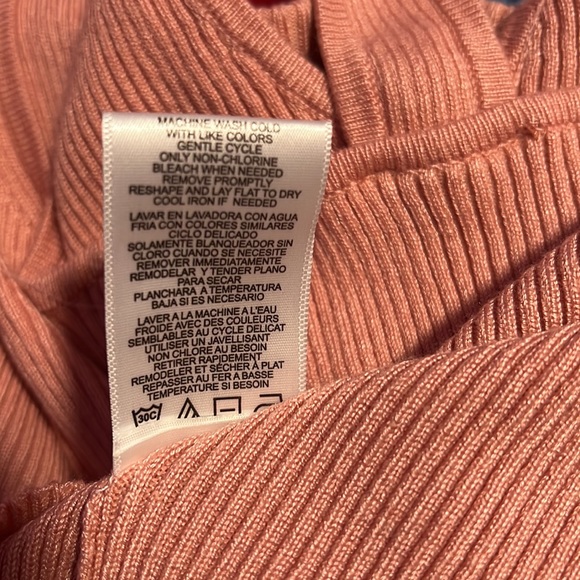 Almost famous pink 2 piece set - Picture 11 of 11